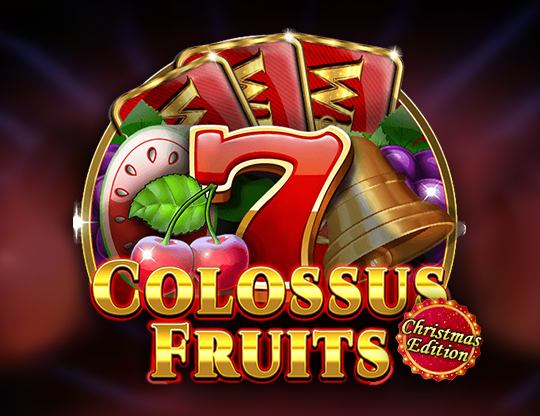 Colossus Fruits Christmas Edition